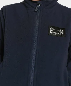 New Kids' Muskot Jacket Barn Barnjackor & Västar|Barntröjor & Fleece