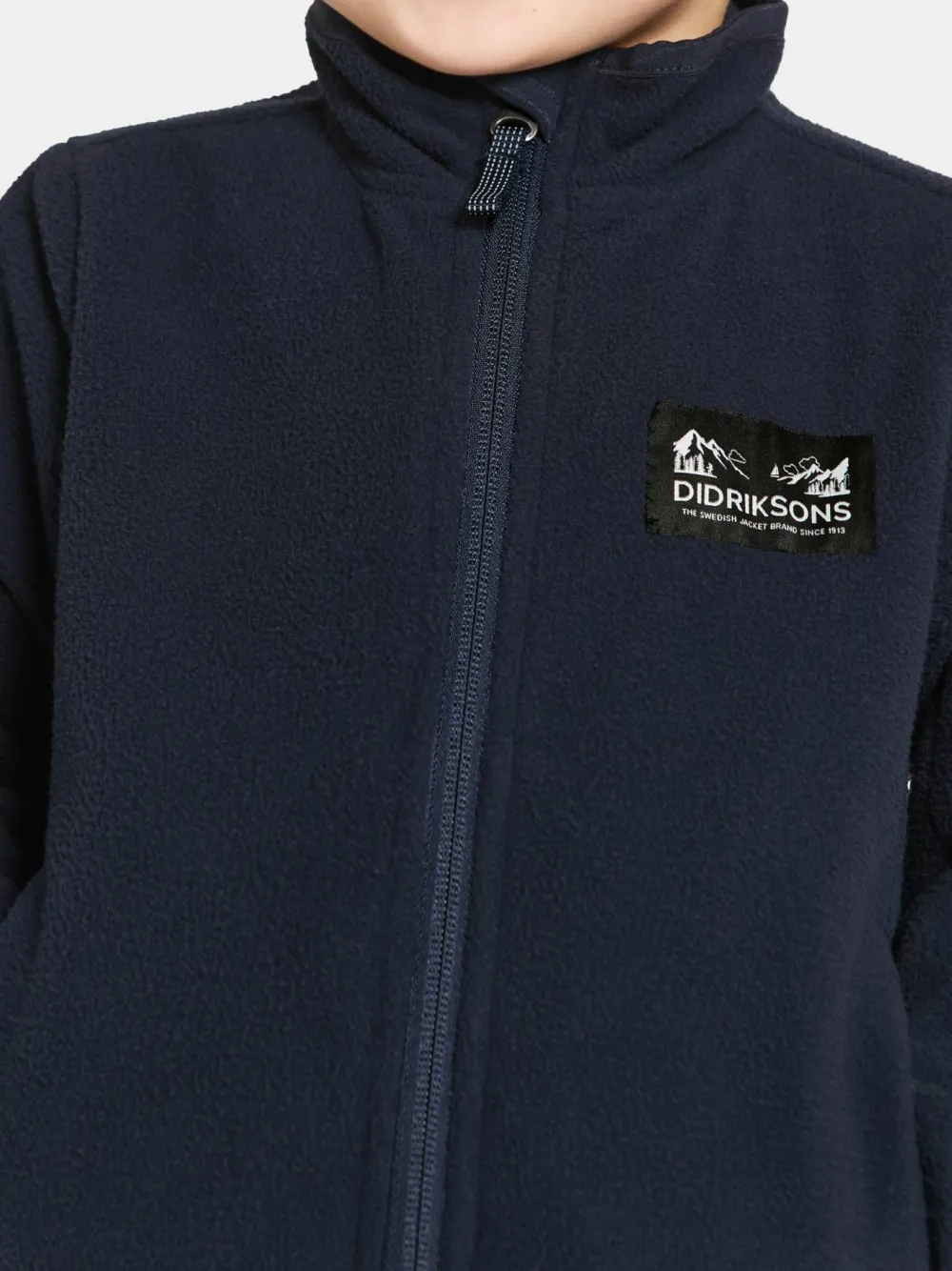 New Kids' Muskot Jacket Barn Barnjackor & Västar|Barntröjor & Fleece