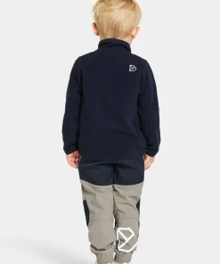 New Kids' Muskot Jacket Barn Barnjackor & Västar|Barntröjor & Fleece