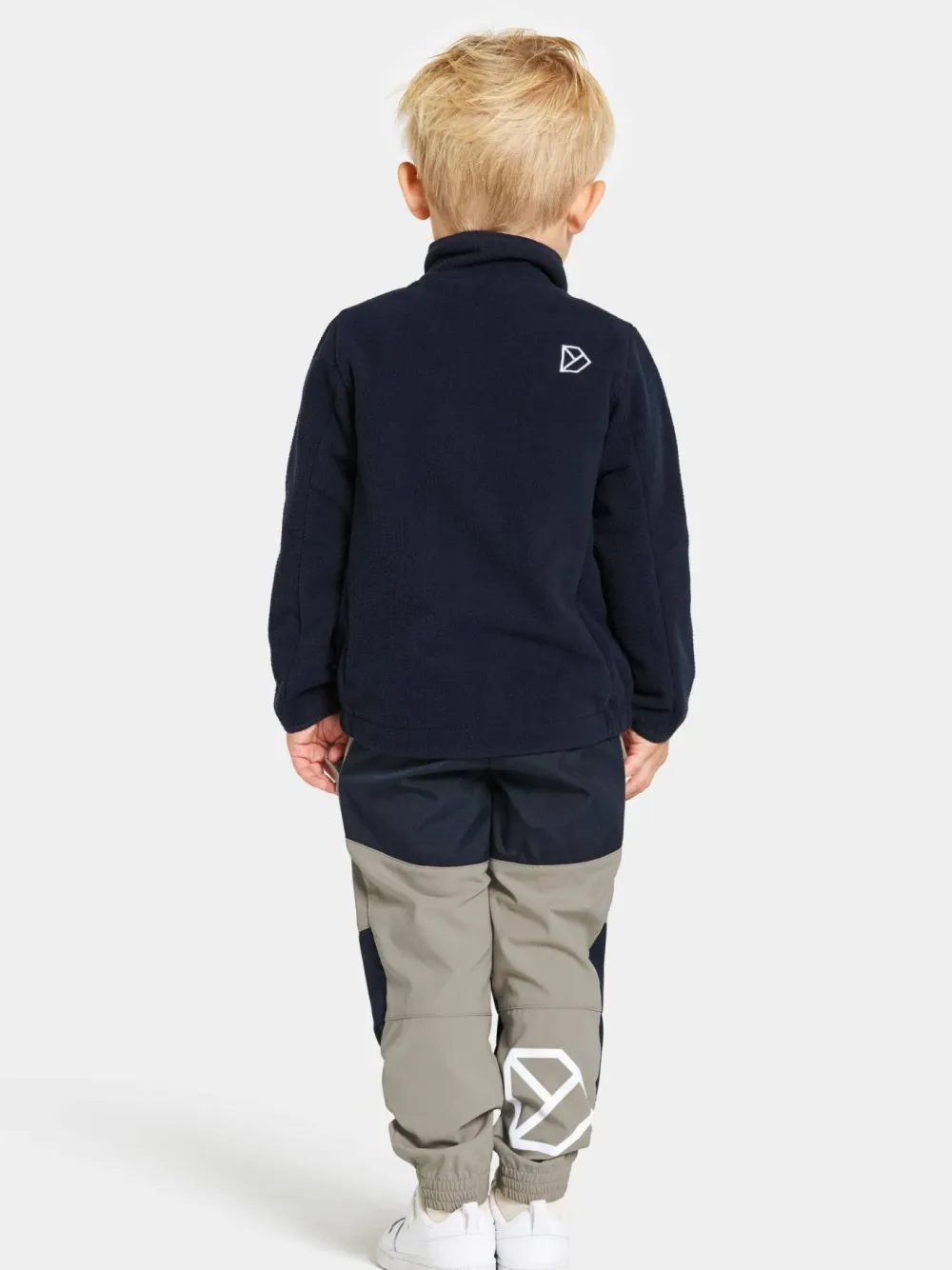 New Kids' Muskot Jacket Barn Barnjackor & Västar|Barntröjor & Fleece