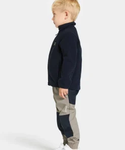 New Kids' Muskot Jacket Barn Barnjackor & Västar|Barntröjor & Fleece