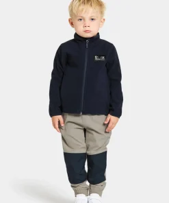 New Kids' Muskot Jacket Barn Barnjackor & Västar|Barntröjor & Fleece