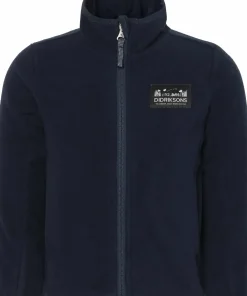 New Kids' Muskot Jacket Barn Barnjackor & Västar|Barntröjor & Fleece