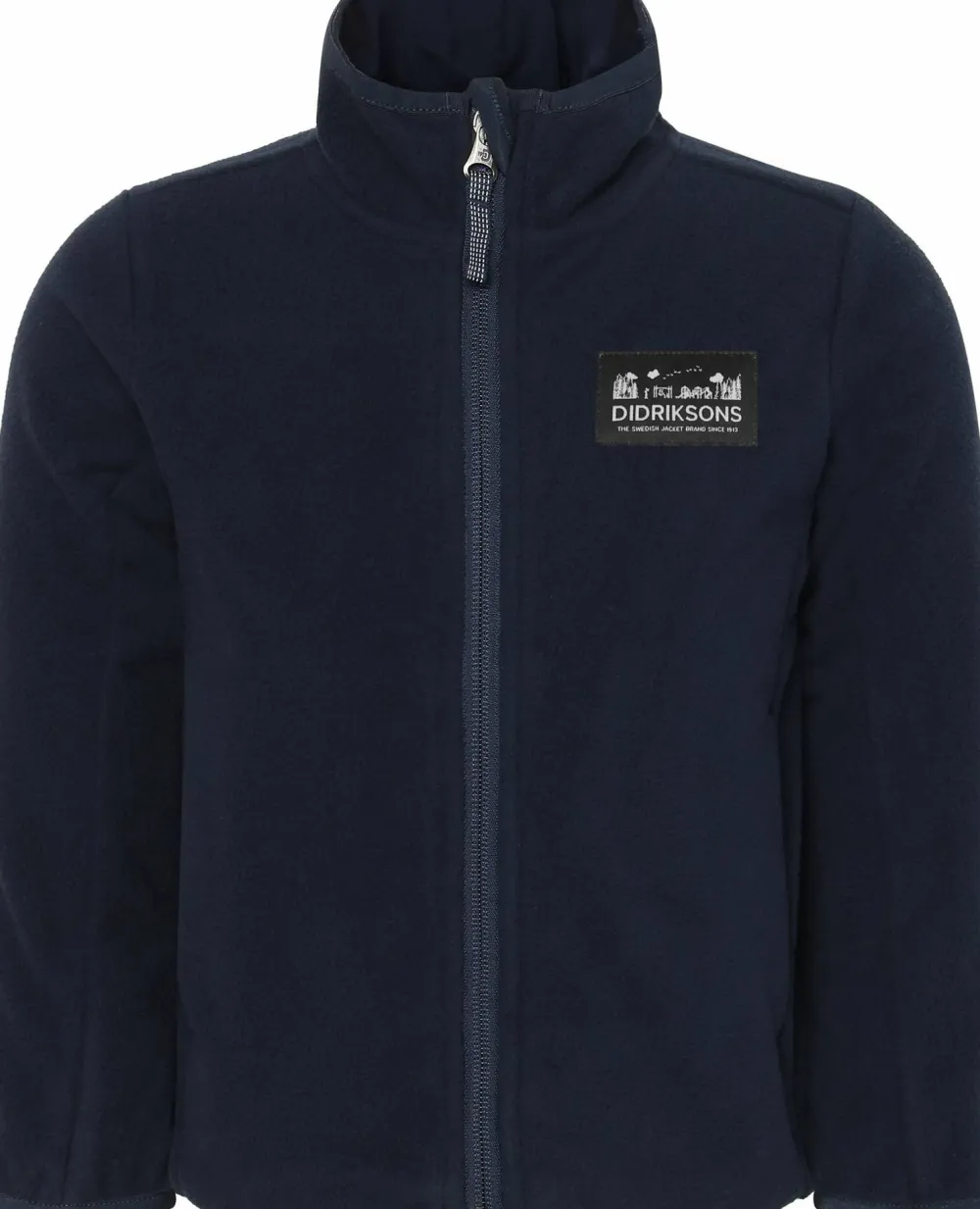 New Kids' Muskot Jacket Barn Barnjackor & Västar|Barntröjor & Fleece