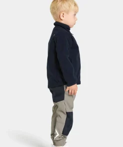 New Kids' Muskot Jacket Barn Barnjackor & Västar|Barntröjor & Fleece