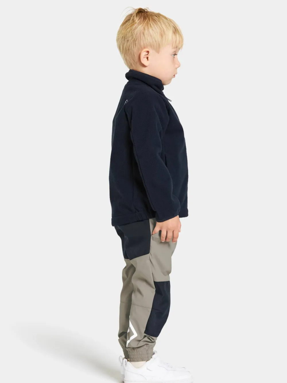 New Kids' Muskot Jacket Barn Barnjackor & Västar|Barntröjor & Fleece