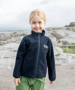 New Kids' Muskot Jacket Barn Barnjackor & Västar|Barntröjor & Fleece