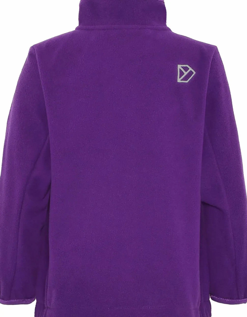 Didriksons Kids' Muskot Jacket Royal Purple