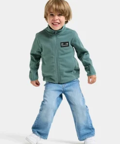 Hot Kids' Muskot Jacket Barn Barnjackor & Västar