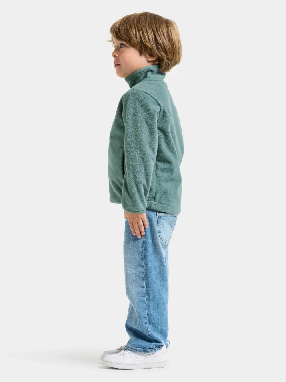 Hot Kids' Muskot Jacket Barn Barnjackor & Västar