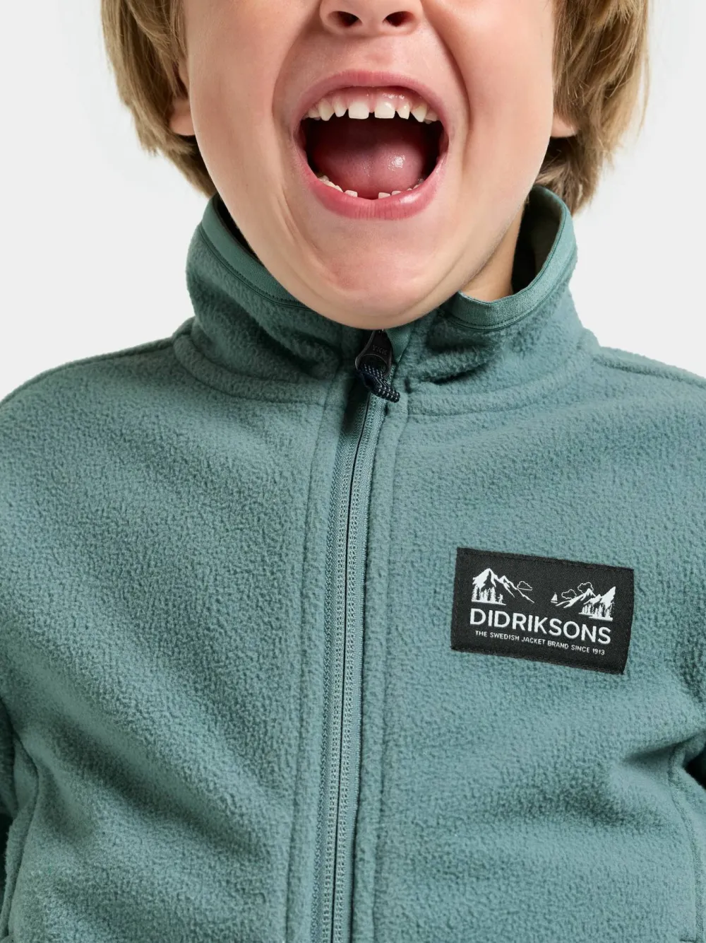 Hot Kids' Muskot Jacket Barn Barnjackor & Västar
