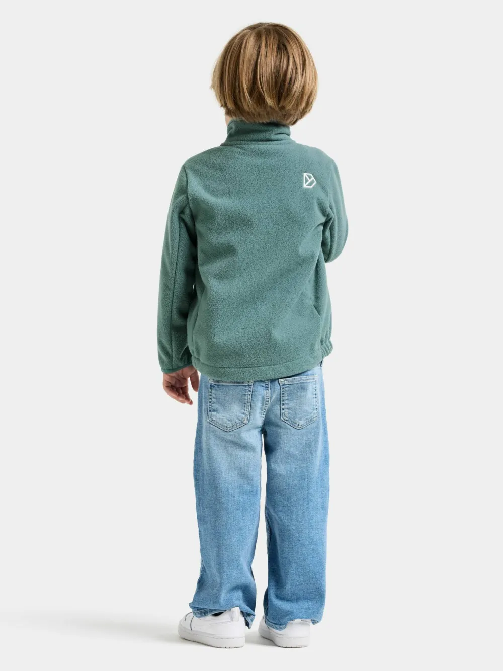 Hot Kids' Muskot Jacket Barn Barnjackor & Västar