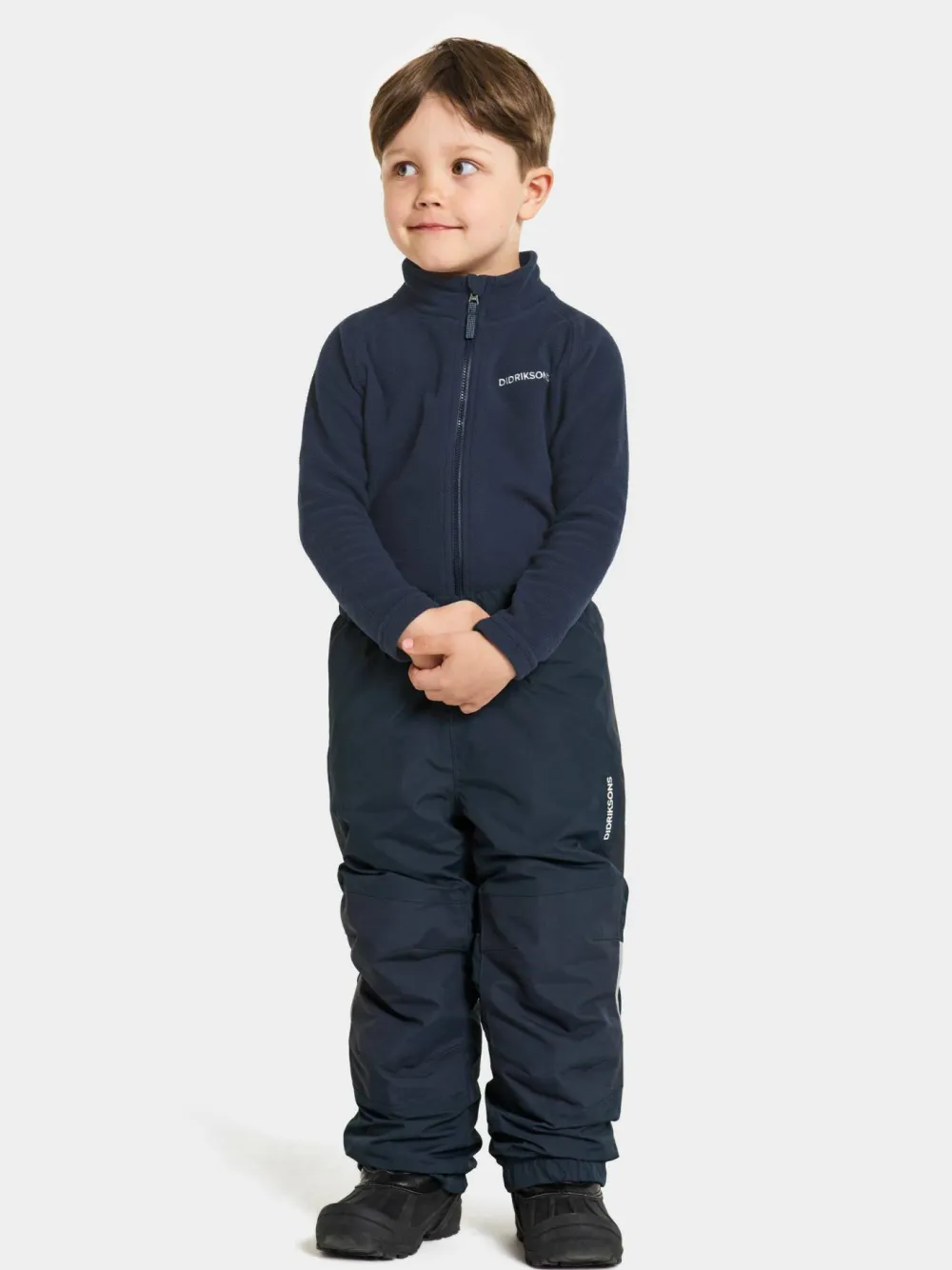 Discount Kids' Narvi Pant 2 Barn Byxor & Shorts Barn