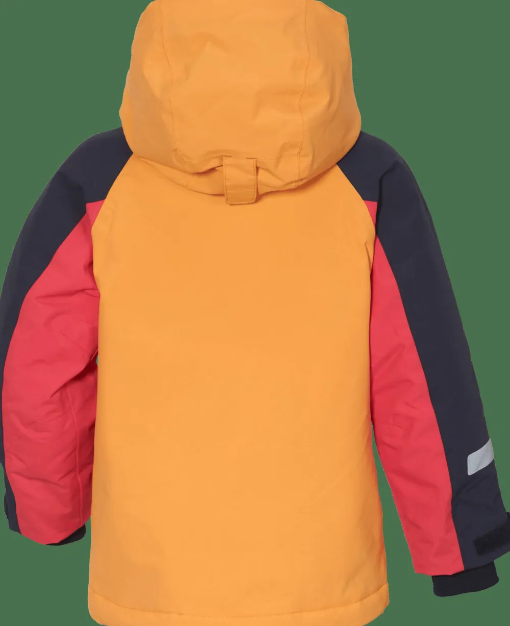 Discount Kids' Neptun Jacket Barn Barnjackor & Västar