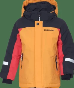 Discount Kids' Neptun Jacket Barn Barnjackor & Västar