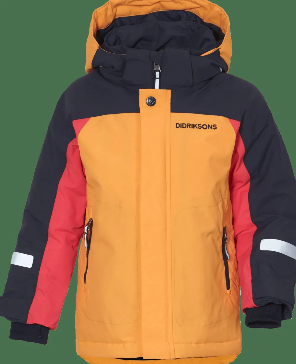 Discount Kids' Neptun Jacket Barn Barnjackor & Västar