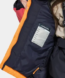Discount Kids' Neptun Jacket Barn Barnjackor & Västar