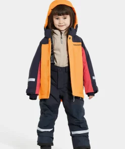 Discount Kids' Neptun Jacket Barn Barnjackor & Västar