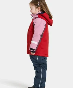 Sale Kids' Neptun Jacket 4 Barn Barnjackor & Västar