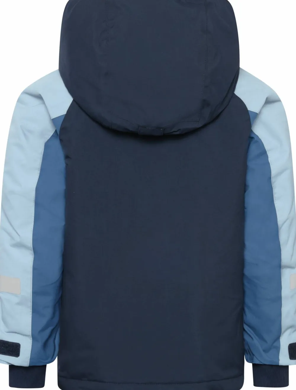 Didriksons Kids' Neptun Jacket 4 Navy New