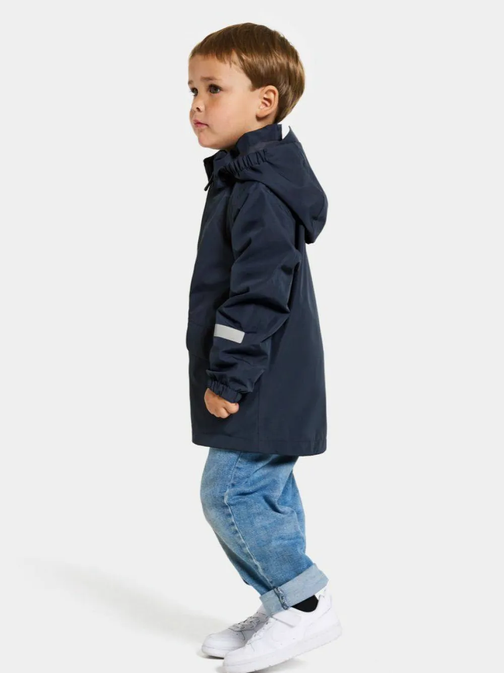 Hot Kids' Norma Jacket 3 Barn Barnjackor & Västar