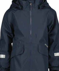 Hot Kids' Norma Jacket 3 Barn Barnjackor & Västar