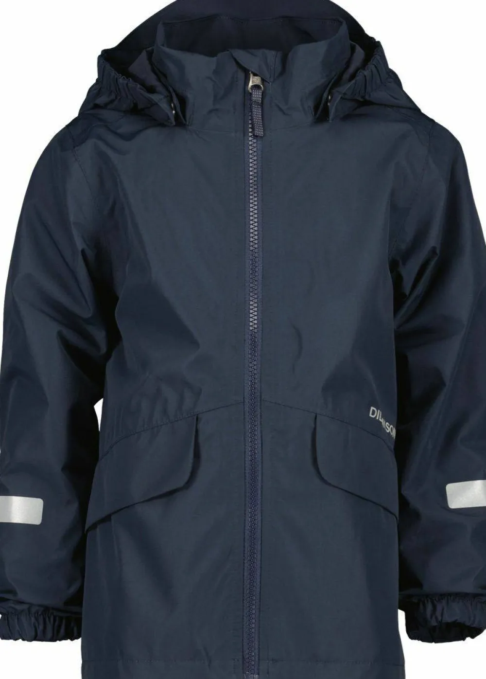 Hot Kids' Norma Jacket 3 Barn Barnjackor & Västar