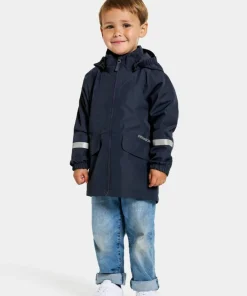 Hot Kids' Norma Jacket 3 Barn Barnjackor & Västar