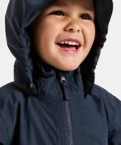 Hot Kids' Norma Jacket 3 Barn Barnjackor & Västar