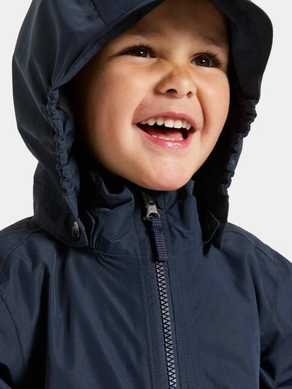 Hot Kids' Norma Jacket 3 Barn Barnjackor & Västar