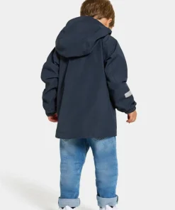 Hot Kids' Norma Jacket 3 Barn Barnjackor & Västar