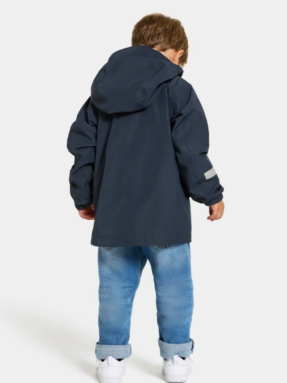 Hot Kids' Norma Jacket 3 Barn Barnjackor & Västar