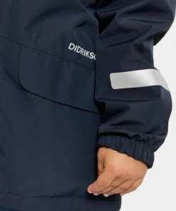 Hot Kids' Norma Jacket 3 Barn Barnjackor & Västar
