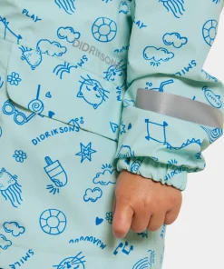 Clearance Kids' Norma Printed Jacket 3 Barn Barnjackor & Västar