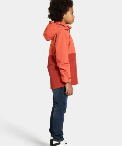 Online Kids' Piko Jacket 8 Barn Barnjackor & Västar