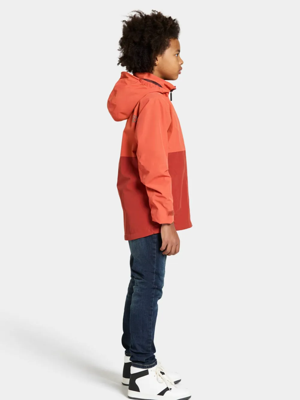 Online Kids' Piko Jacket 8 Barn Barnjackor & Västar