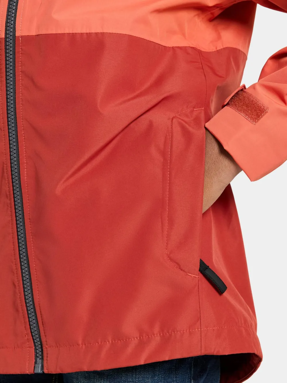 Online Kids' Piko Jacket 8 Barn Barnjackor & Västar