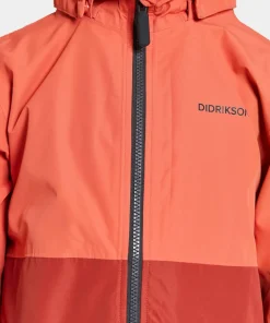 Online Kids' Piko Jacket 8 Barn Barnjackor & Västar