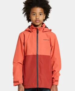 Online Kids' Piko Jacket 8 Barn Barnjackor & Västar