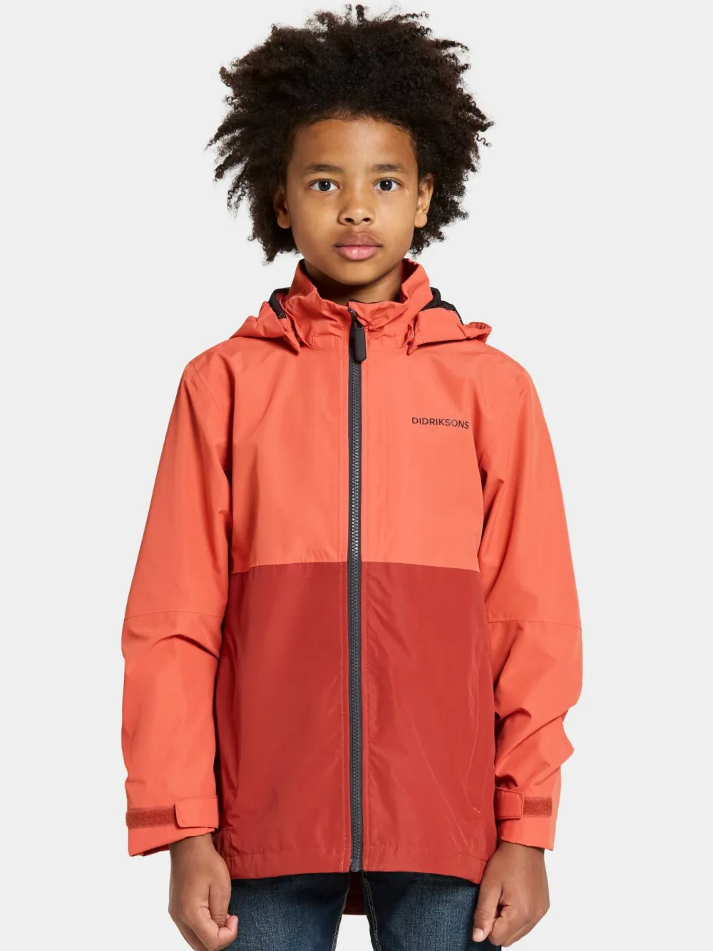 Online Kids' Piko Jacket 8 Barn Barnjackor & Västar