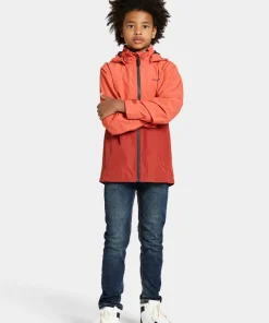 Online Kids' Piko Jacket 8 Barn Barnjackor & Västar