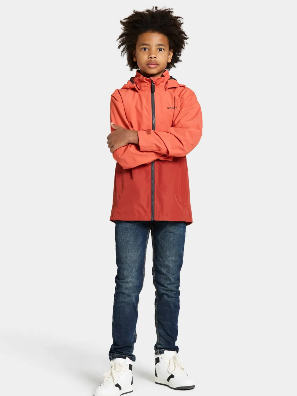 Online Kids' Piko Jacket 8 Barn Barnjackor & Västar
