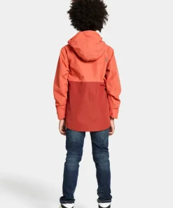 Online Kids' Piko Jacket 8 Barn Barnjackor & Västar