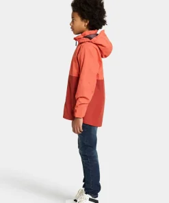 Online Kids' Piko Jacket 8 Barn Barnjackor & Västar
