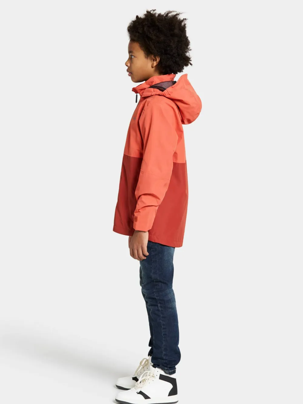 Online Kids' Piko Jacket 8 Barn Barnjackor & Västar
