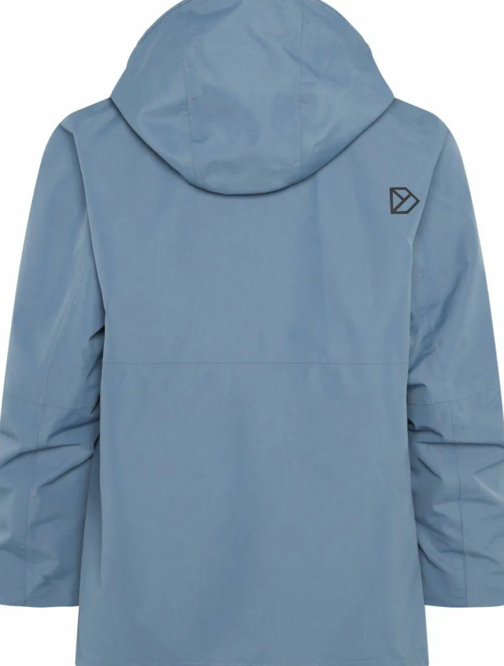 Didriksons Kids' Piko Jacket 9 Blue Fog Sale