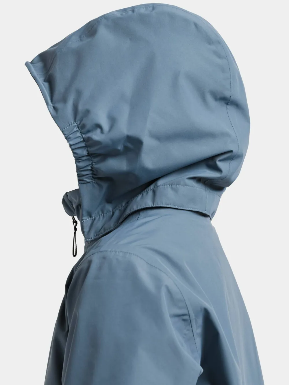 Didriksons Kids' Piko Jacket 9 Blue Fog Sale