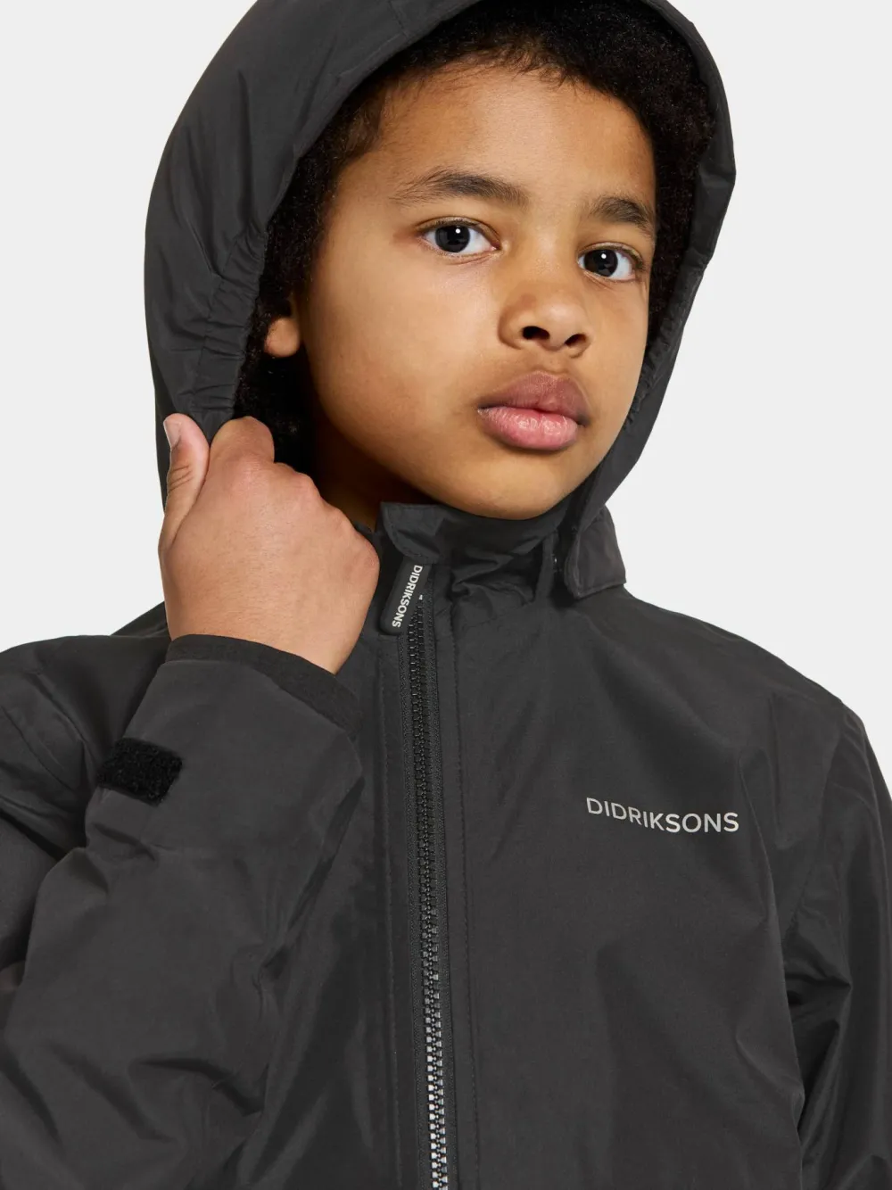 Online Kids' Piko Jacket 8 Barn Barnjackor & Västar