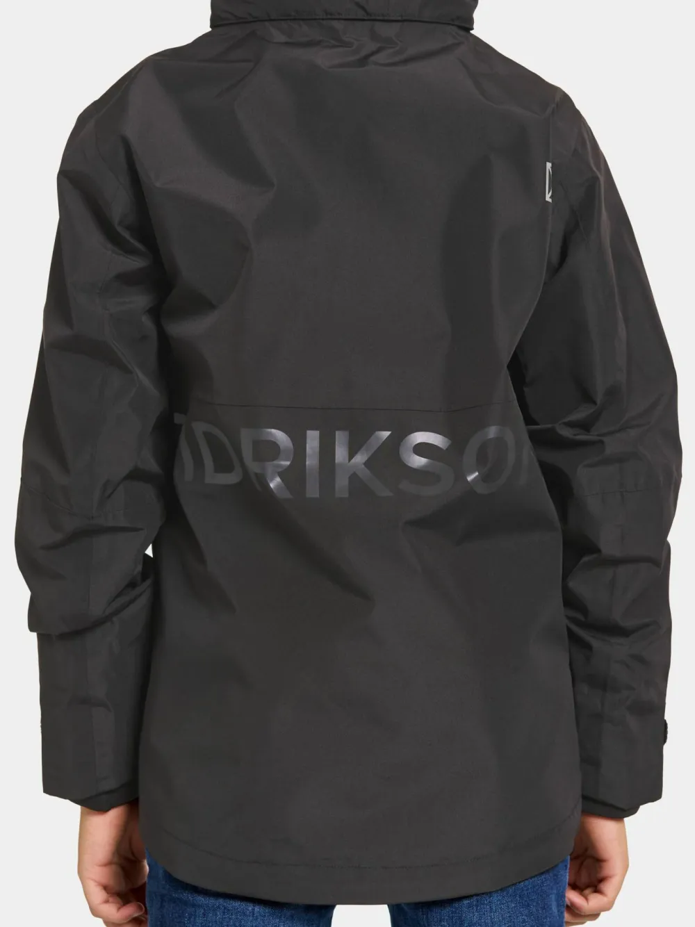 Online Kids' Piko Jacket 8 Barn Barnjackor & Västar