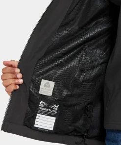 Online Kids' Piko Jacket 8 Barn Barnjackor & Västar